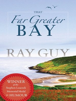 cover image of That Far Greater Bay